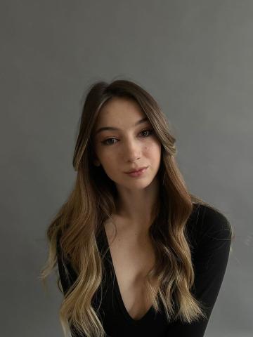 Индивидуалка Маргарита Фотография 3