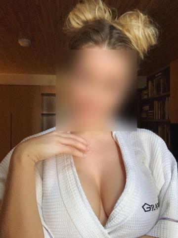 Индивидуалка Майя Фотография 2