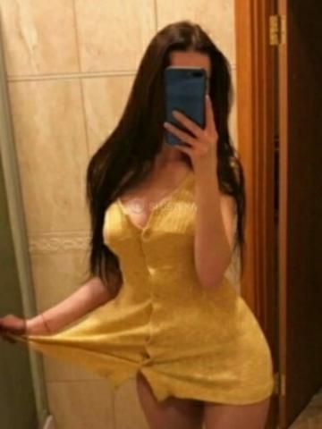 Индивидуалка Фатима Фотография 3