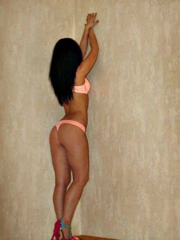 Индивидуалка Элеонора Фотография 2